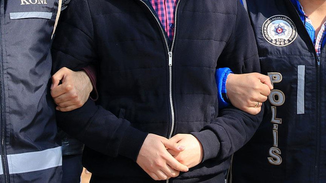 Avukatlara FETÖ soruşturması: 38 gözaltı Avukatlara FETÖ soruşturması: 38 gözaltı